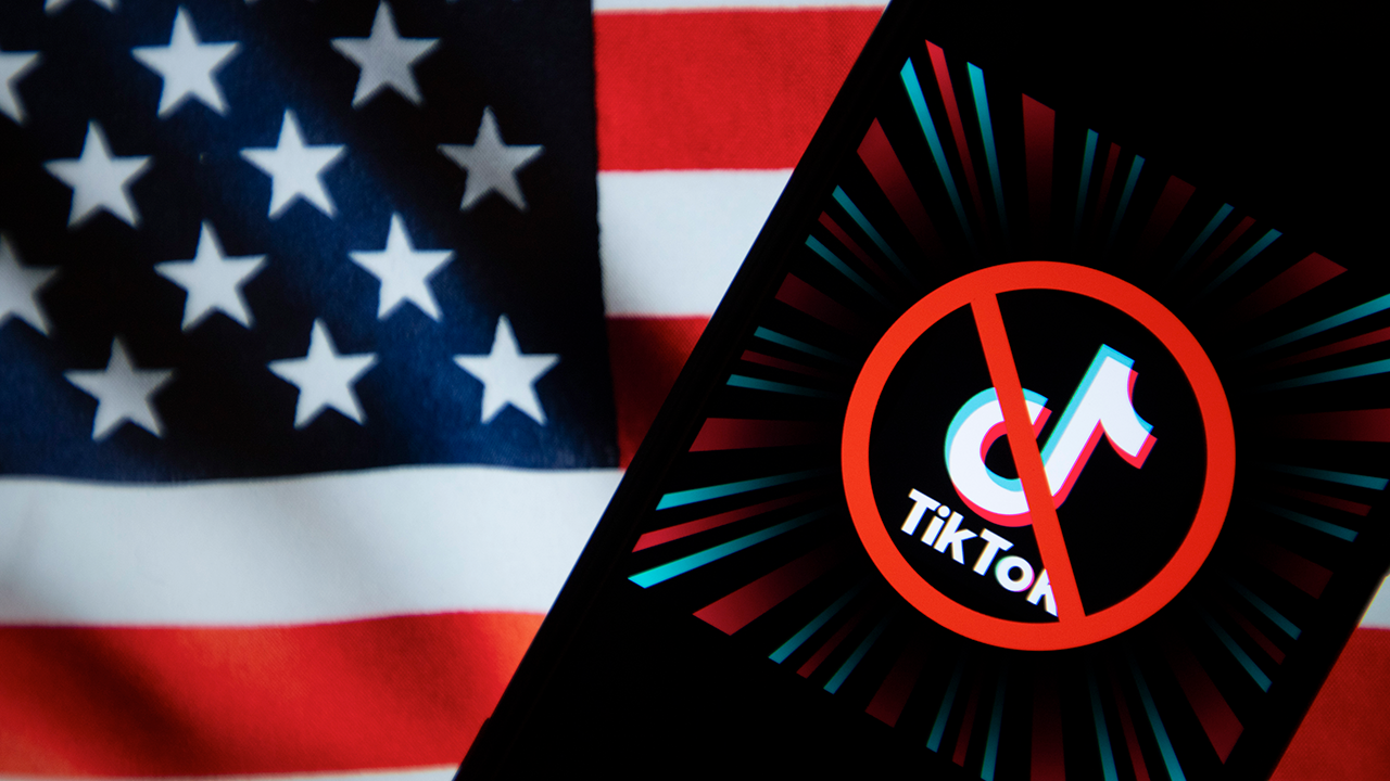 TikTok Ban Enforced: U.S. Access Cut Off