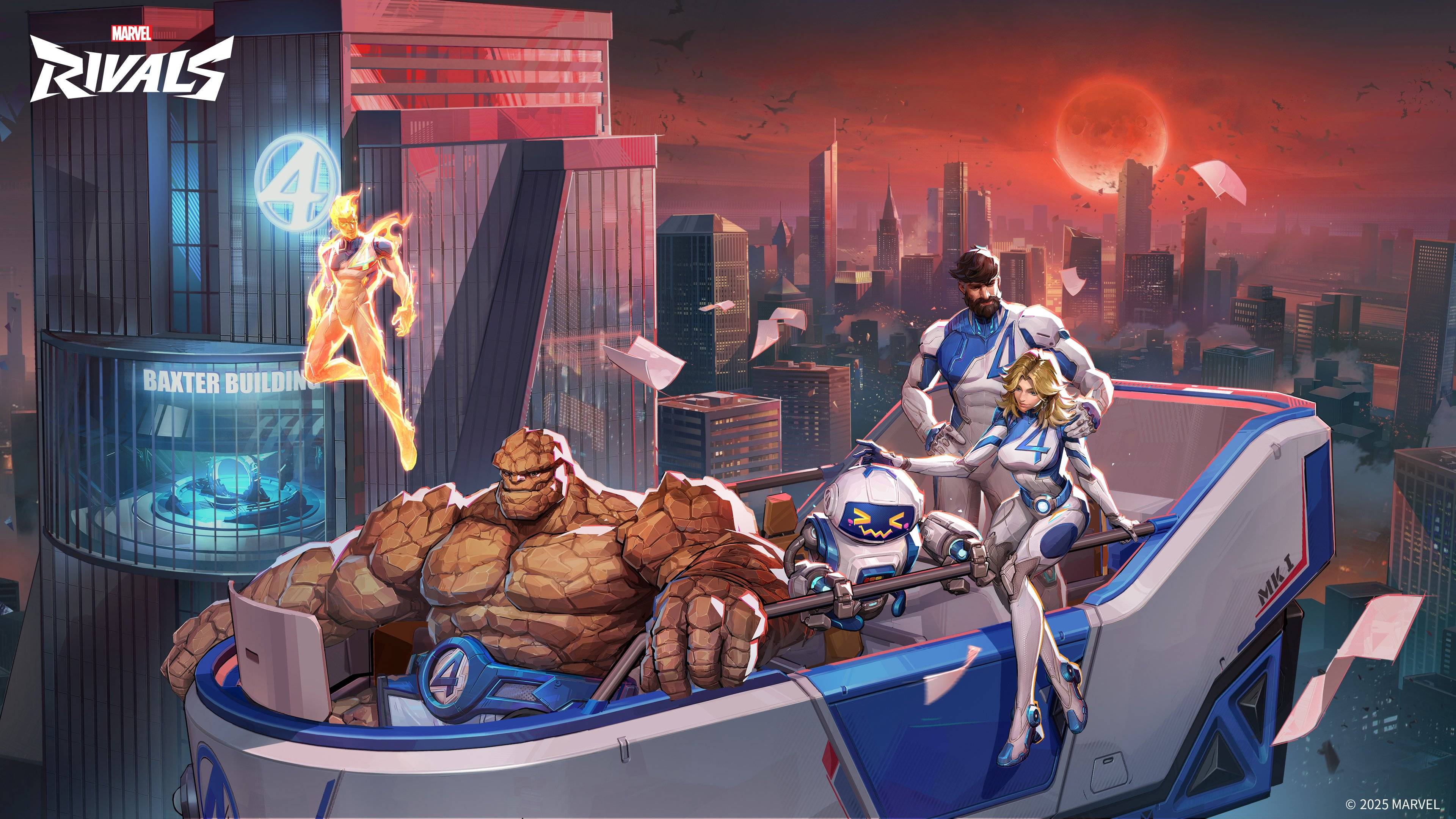 Unveiling Marvel's The Thing: Abilities and Release Unveiled