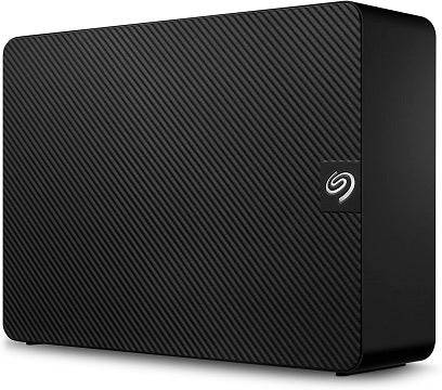 24TB Seagate 이번 주 베스트 바이에 판매중인 외장 하드 드라이브