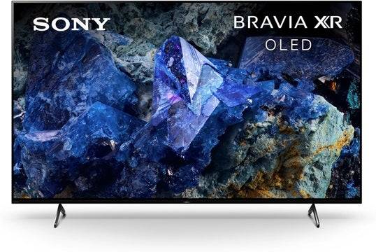 Sony Bravia 4K OLED电视：55英寸低于1k，65英寸，价格为1299.99美元