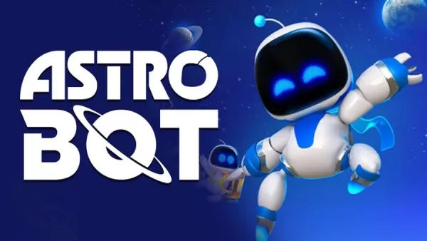 Astro Bot: Latest Updates and News