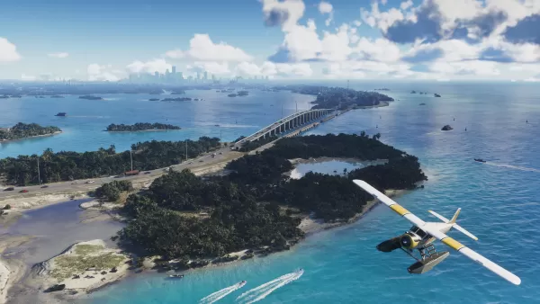 GTA 6マッピングプロジェクトは、トレーラー2を使用して先に急増します：​​「情報の過負荷」