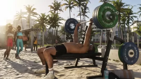 GTA 6 Trailer 2 a utilisé une PS5, fixant des attentes élevées