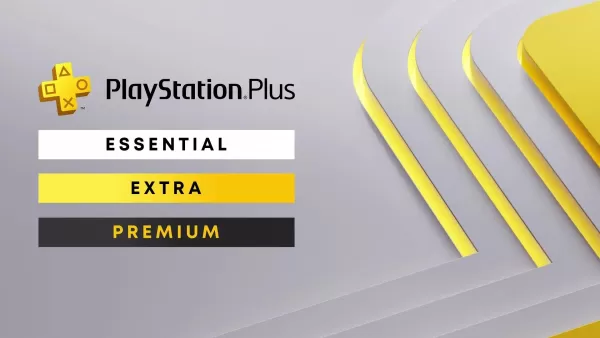 PlayStation प्लस आवश्यक, अतिरिक्त, और प्रीमियम