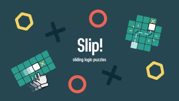 Brain-Teasing Fun: Master 400+ Logic Puzzles in Slip