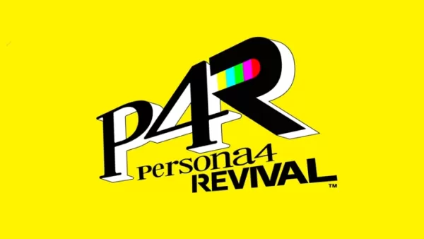 Persona 4 Revival Announced at Xbox Showcase 2025