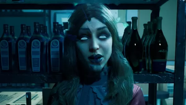 Bloodlines 2 Confirms Oct 21, 2025 Launch