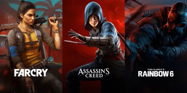 Ubisoft Expands Mobile Gaming Focus
