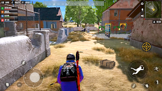 FPS Shooting Gun Games Offline Screenshot 4