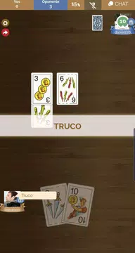 El Gran Truco Argentino Captura de tela 3