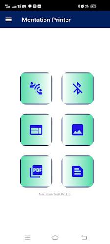 Mentation Printer 스크린샷 4