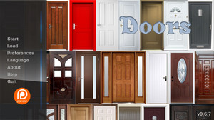 Doors Скриншот 1