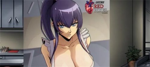 Highschool of the Dead: Haven Screenshot 2