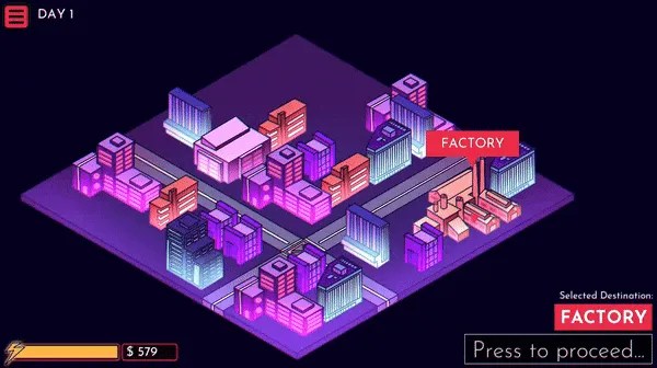 Where Girls Are Made [v0.1.00 Unlocked]應用截圖第2張