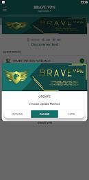 BRAVE VPN PH应用截图第1张