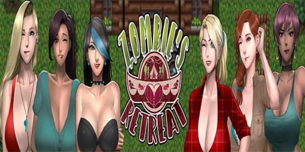 Zombie’s Retreat [v1.2.0]應用截圖第1張