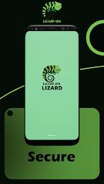 Lizard VPN應用截圖第1張