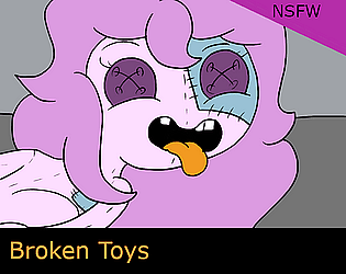 Broken Toys V1.2