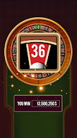 Roulette Casino - Lucky Wheel 스크린샷 4