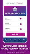 Experian スクリーンショット 3