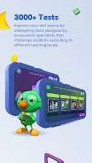 Taleemabad Student App 스크린샷 2