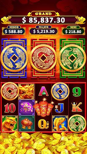 Fortune Slots - Vegas Online Screenshot 1