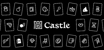 Castle - Make & Play 스크린샷 1