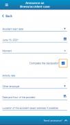 Loyapps Absences Скриншот 1