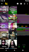 Glitch (glitch4ndroid) Captura de tela 3