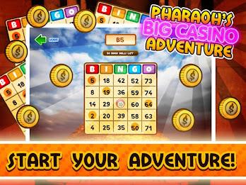 Big Win Casino Bingo Jackpot M Screenshot 1