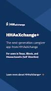 HHAeXchange+ スクリーンショット 4