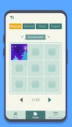 Nonogram - Logic Puzzles Captura de pantalla 4