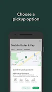 Starbucks Philippines Screenshot 4