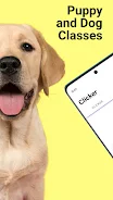 Dog whistle & training app Скриншот 2