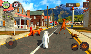 Tatra Sheepdog Simulator スクリーンショット 4