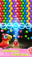 Bubble Shooter : Fruit Tree スクリーンショット 4