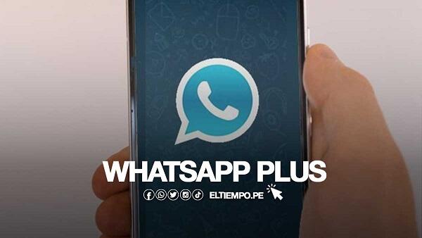 WhatsApp Plus v17.80 Captura de tela 2