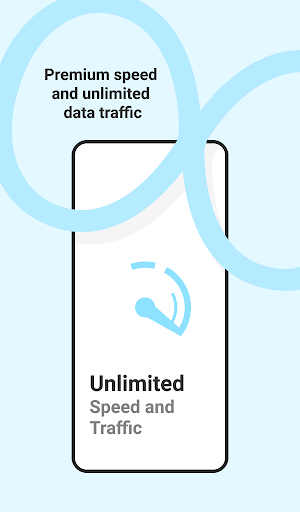 Garuda VPN Capture d'écran 4