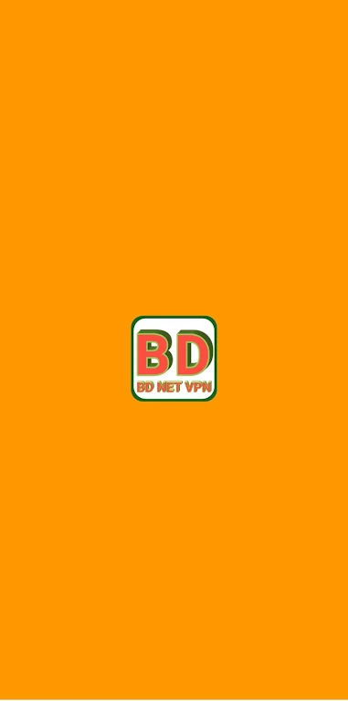 BD NET VPN स्क्रीनशॉट 2