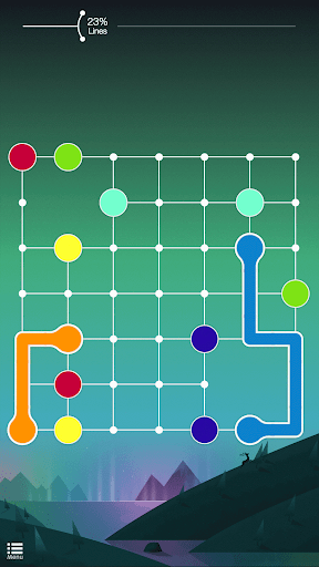 Lines FRVR स्क्रीनशॉट 4