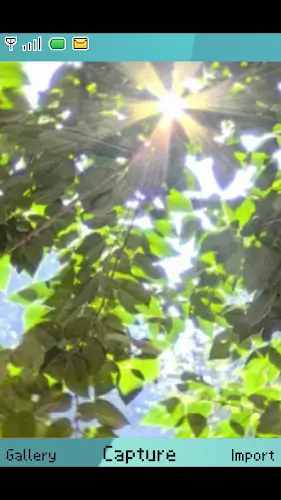 0.3MP Camera Capture d'écran 4