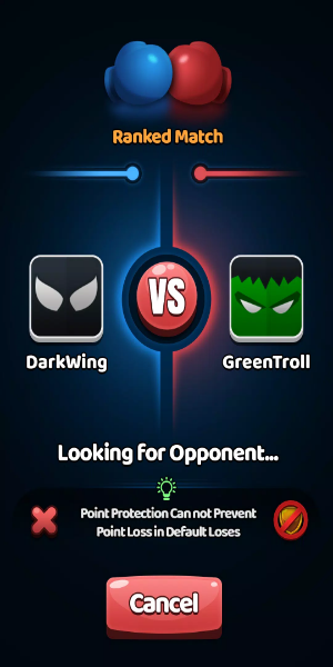 Pisti Online League 스크린샷 4