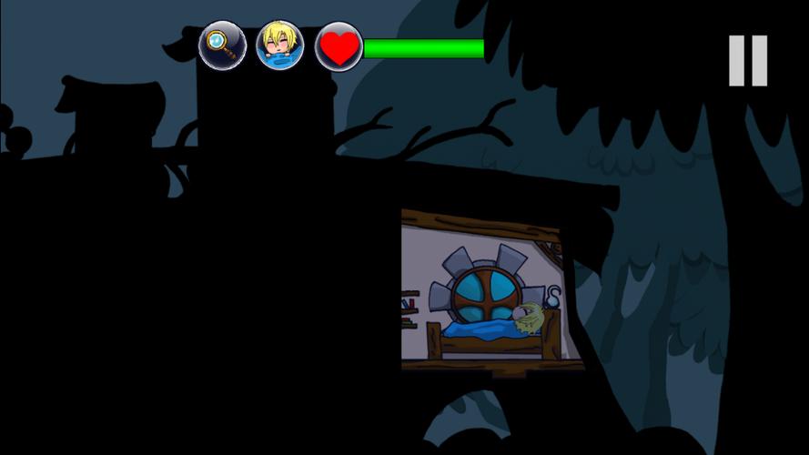 Celestwald – Abenteuer Spiel Screenshot 4