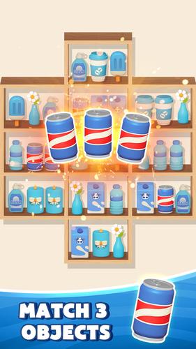 Goods Sorting स्क्रीनशॉट 1