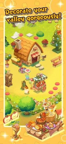 Hamster Valley Screenshot 3