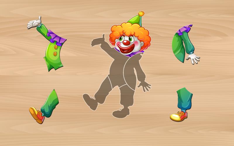 Educational Games for Kids 스크린샷 4