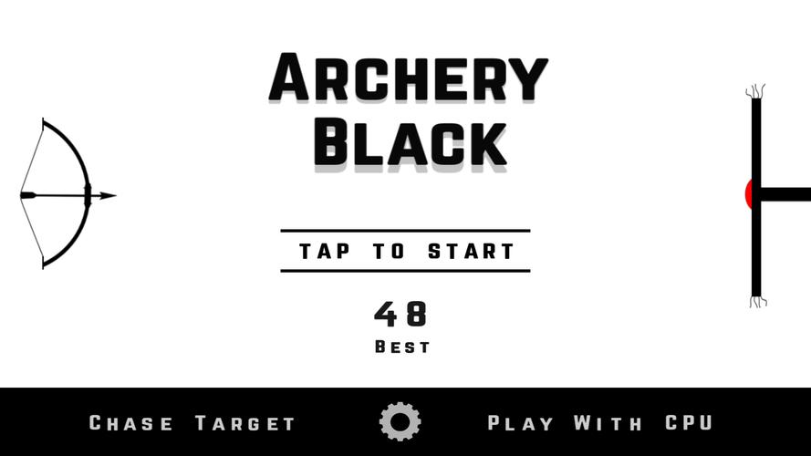 Archery Black应用截图第1张