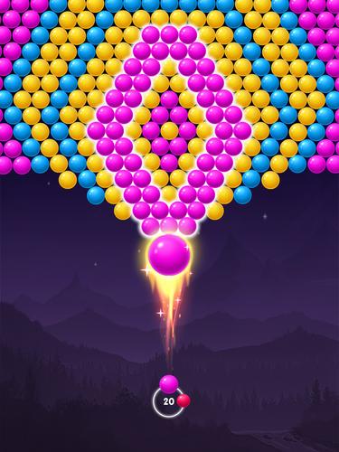 Bubble POP Shooter: Bubble FUN Screenshot 4