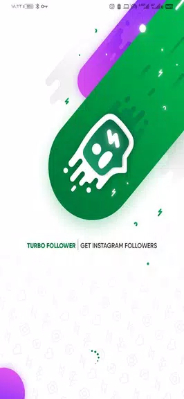 Get Followers — Turbo follower 스크린샷 2