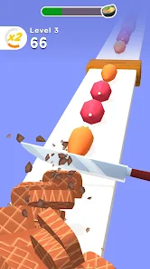 Super Slices Robux Roblominer Captura de tela 4